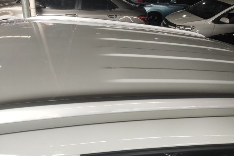 捷达VS5 2023款 280TSI 自动进取型局部细节57