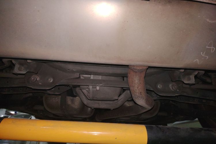 路虎 揽胜极光 2015款 2.0T 五门智耀版局部细节9009