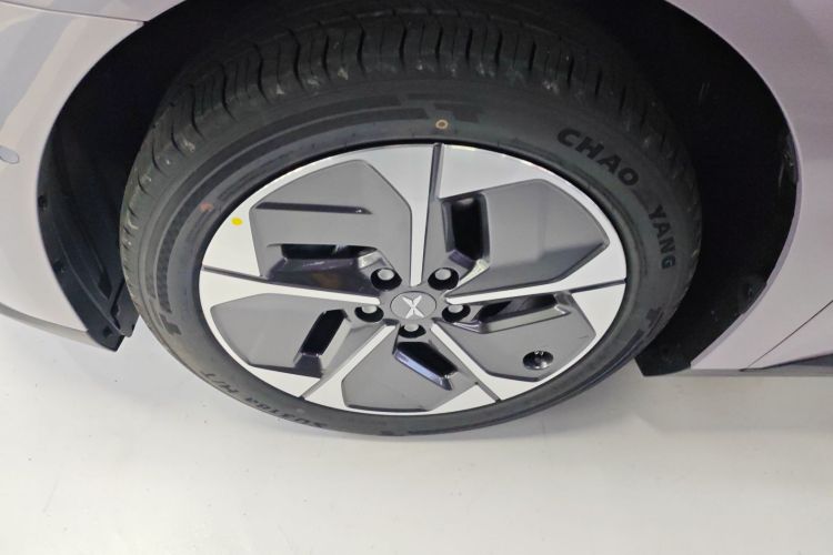 小鹏MONA M03 2025款 515 长续航 Plus车身外观6007