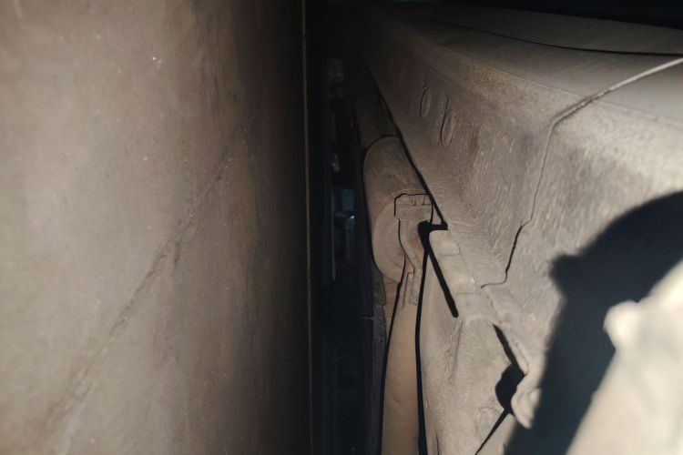 本田 锋范 2015款 1.5L 手动舒适版局部细节9001