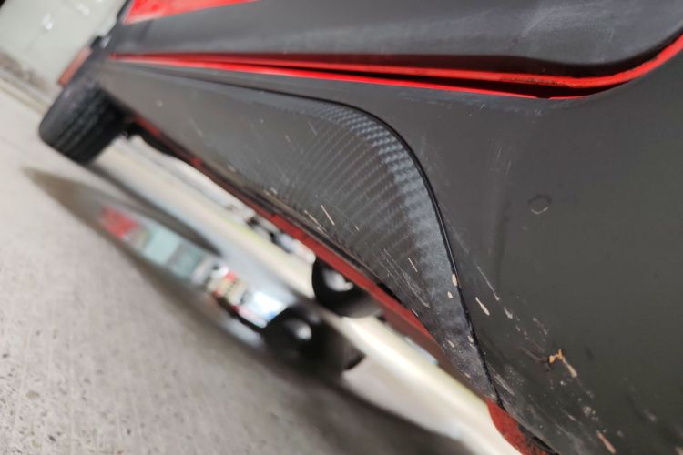 吉利汽车 远景X3 2021款 PRO 1.5L CVT尊贵型机舱底盘29