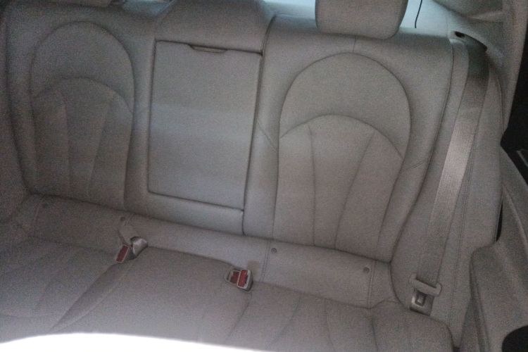 别克 君越 2020款 652T 精英型中控内饰21