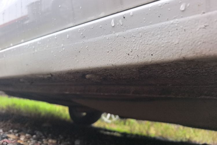 别克 英朗 2016款 15N 自动精英型局部细节9001