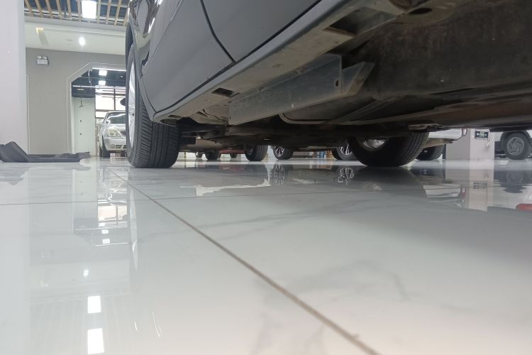 别克 昂科威 2021款 532T 两驱精英型局部细节9002