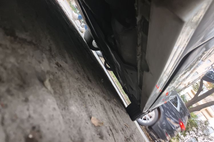 大众 高尔夫 2016款 1.4TSI 自动R-Line局部细节9002