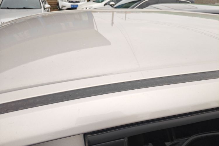 五菱汽车 五菱凯捷 2020款 1.5T 手动精英型车身外观57