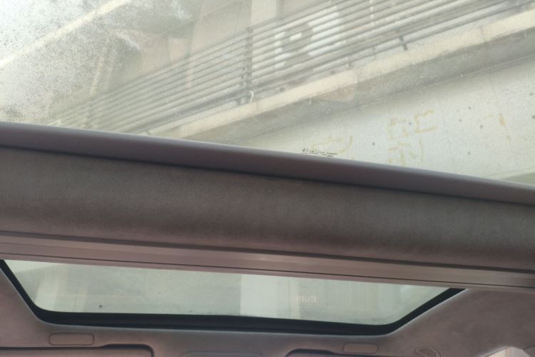 鸿蒙智行 享界S9 2024款 纯电 Ultra 四驱旗舰版中控内饰22