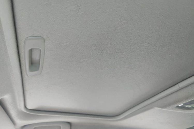 日产 骐达TIIDA 2016款 1.6L CVT智行版中控内饰22