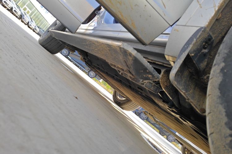 鸿蒙智行 问界M7 2024款 1.5T 智驾四驱Ultra版 6座局部细节9001