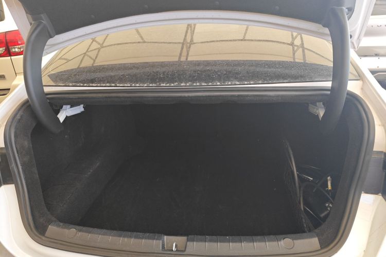 比亚迪 秦PLUS 2023款 冠军版 DM-i 55KM领先型局部细节23