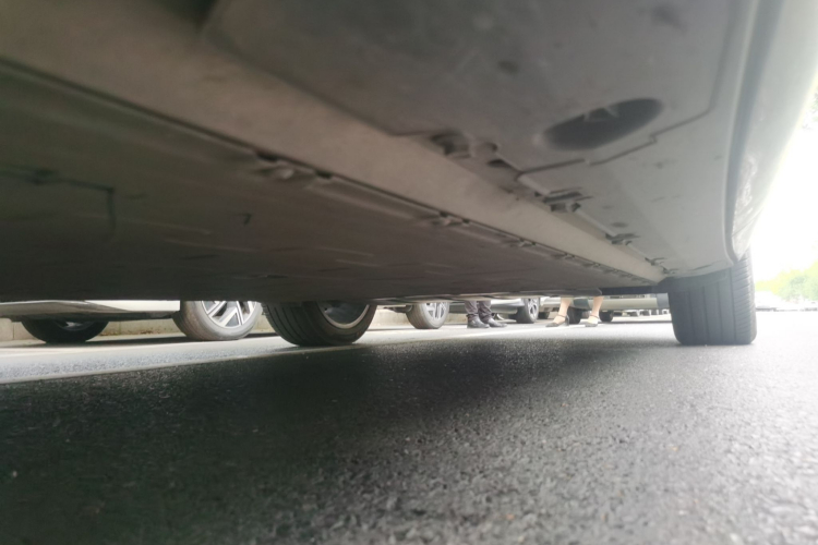 小鹏G9 2024款 702 Max局部细节9004