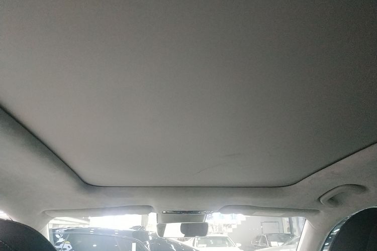 零跑汽车 零跑C11 2023款 增程 285智享版局部细节22