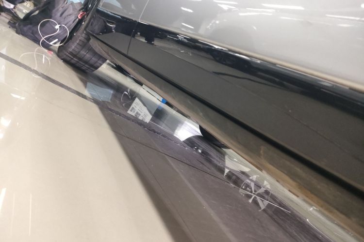 小鹏G6 2025款 625 长续航 Max 科技版局部细节9001