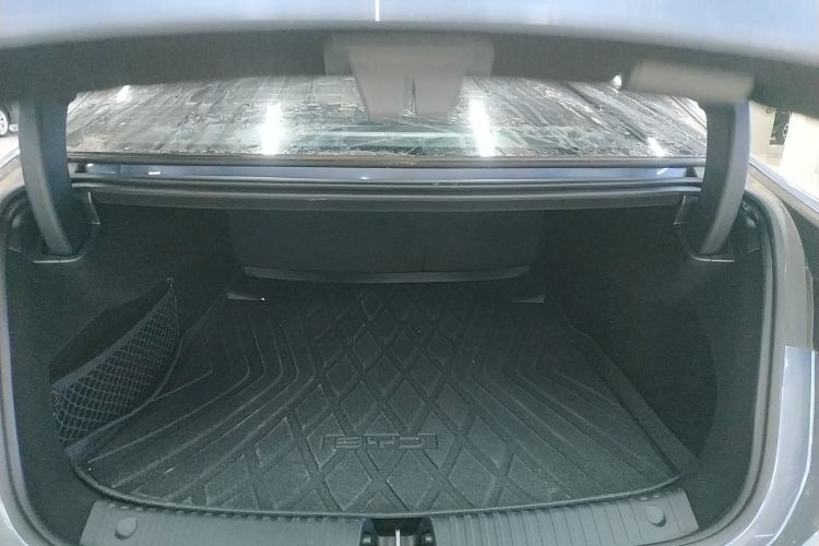 比亚迪 海豹07 DM-i 2025款 DM-i 1.5L 125km 精英型局部细节23