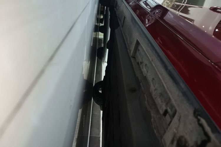 马自达3 昂克赛拉 2020款 2.0L 自动质豪版局部细节9001