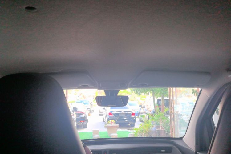 五菱汽车 宏光MINIEV 2022款 马卡龙臻享款 磷酸铁锂中控内饰22