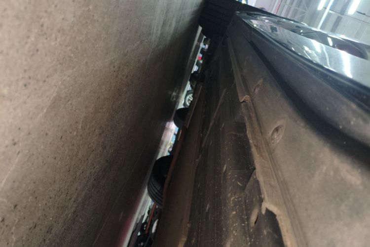 理想汽车 理想L8 2023款 Pro局部细节9002