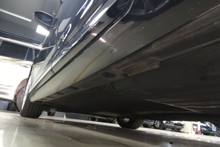 大众 迈腾 2019款 330TSI DSG 豪华型 国V局部细节9002