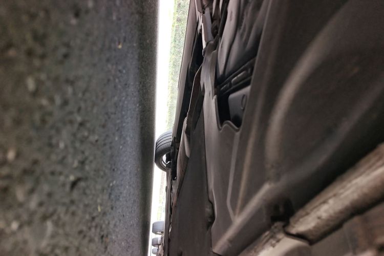 奥迪A4L 2017款 45 TFSI quattro 风尚型局部细节9002