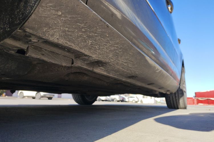 一汽-大众CC 2013款 1.8TSI 豪华型局部细节9002