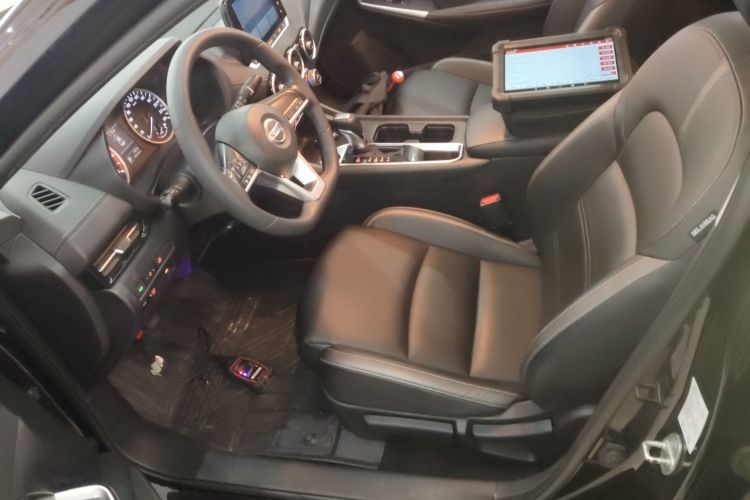 日产 轩逸 2021款 1.6L XL CVT悦享版局部细节19