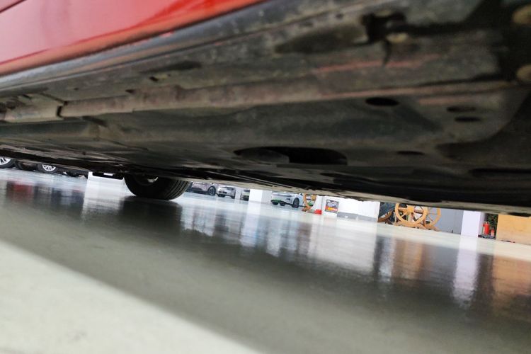 马自达3 昂克赛拉 2017款 三厢 1.5L 自动豪华型 国V局部细节9003