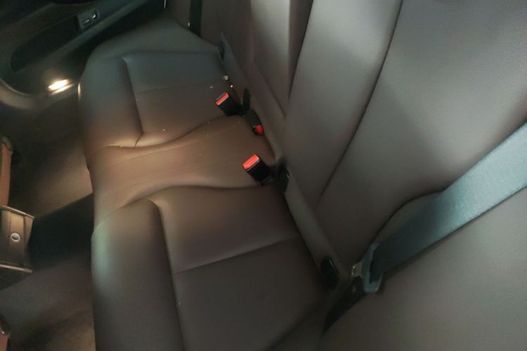 宝马3系 2019款 320Li 时尚型中控内饰21