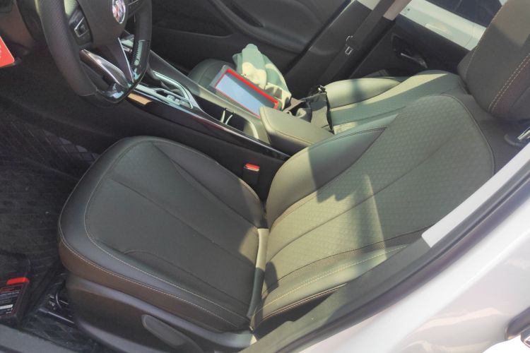 别克 威朗 2023款 Pro 乐享版局部细节19