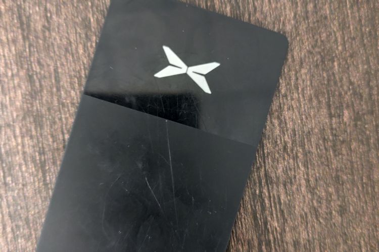 小鹏G9 2024款 570 Max中控内饰11