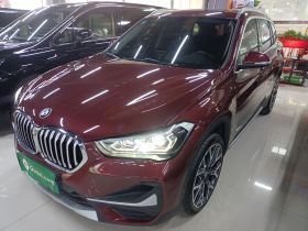 宝马X1 2020款 xDrive25Li 尊享型