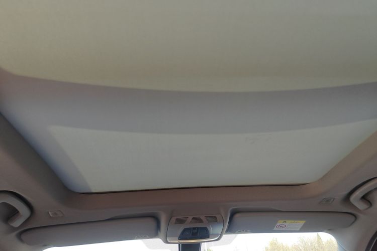 宝马X1 2021款 改款 xDrive25Li 尊享型局部细节22