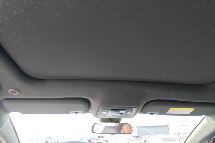 比亚迪 海豚 2021款 405km 时尚版中控内饰22