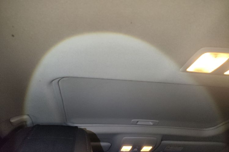 马自达CX-5 2015款 2.5L 自动四驱尊贵型中控内饰22