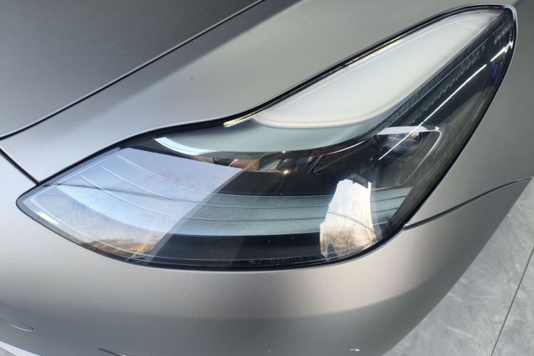 特斯拉 Model 3 2022款 后轮驱动版局部细节36