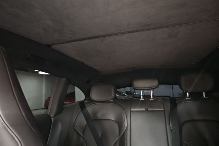 蔚来ET5T 2023款 75kWh Touring局部细节22