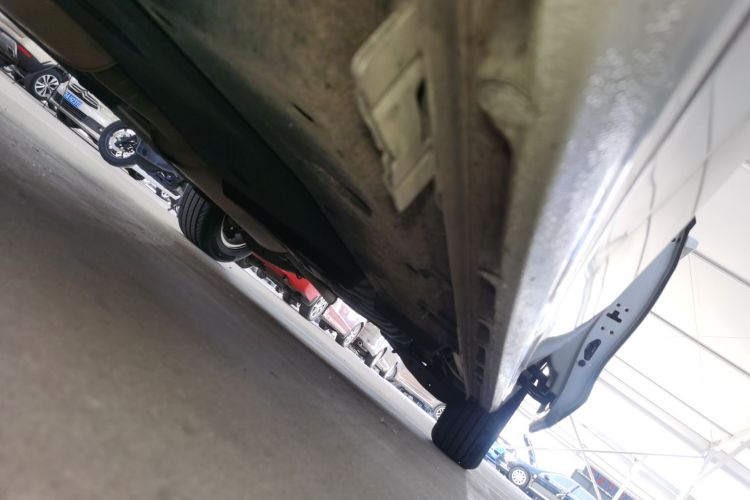 别克GL8 2017款 ES 28T 舒适型 国V局部细节9002