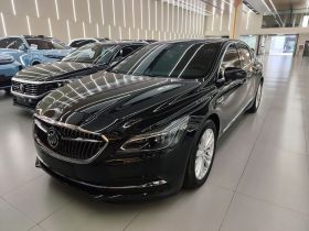 别克 君越 2018款 28T 精英型