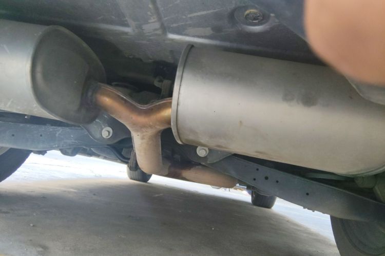 宝沃BX7 2016款 28T 四驱豪华版 5座局部细节9009