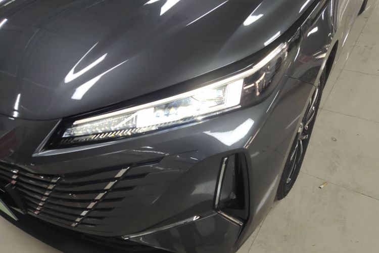 长安 逸动 2025款 蓝鲸 1.5T 500Bar尊贵型局部细节36