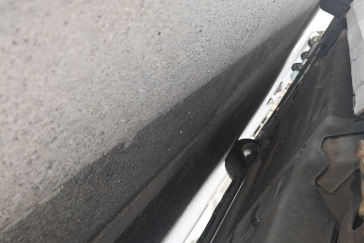 凯迪拉克XTS 2018款 28T 技术型局部细节9003