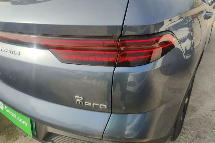 比亚迪 宋Pro新能源 2023款 冠军版 DM-i 71KM领先型车身外观6006