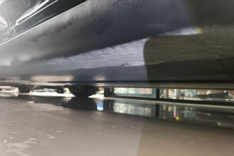 特斯拉 Model Y 2022款 后轮驱动版局部细节9002