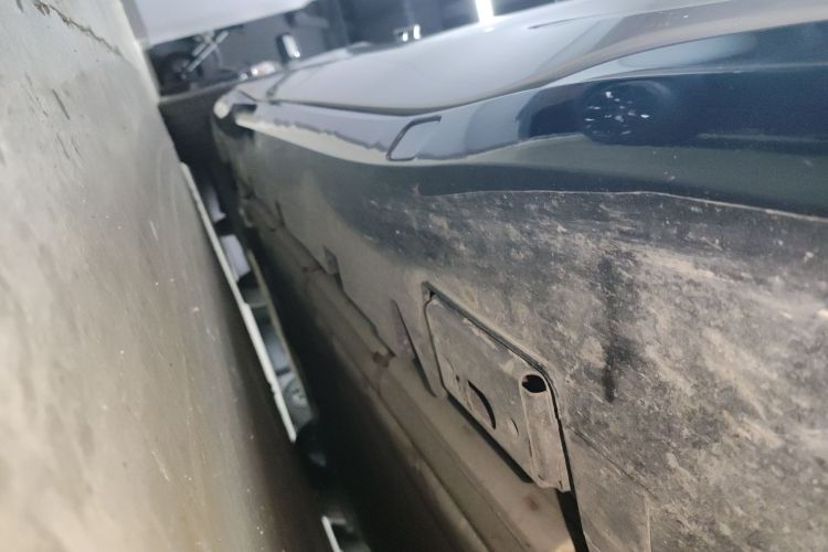 腾势Z9GT 2024款 1100四驱Max版局部细节9001