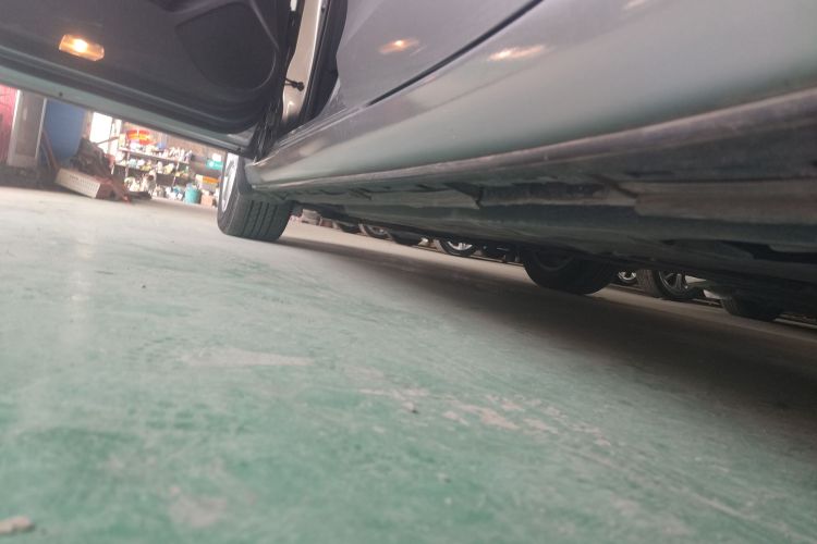 马自达 阿特兹 2015款 2.0L 蓝天豪华版局部细节9002