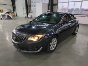 别克 君威 2014款 2.0L 精英时尚型