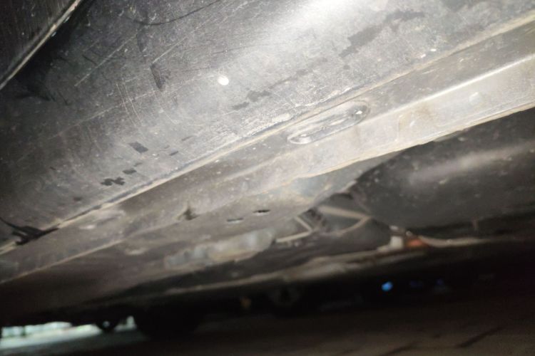 荣威i5 2021款 1.5L CVT黑金版局部细节9003