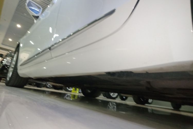 凯迪拉克XTS 2018款 28T 技术型局部细节9002