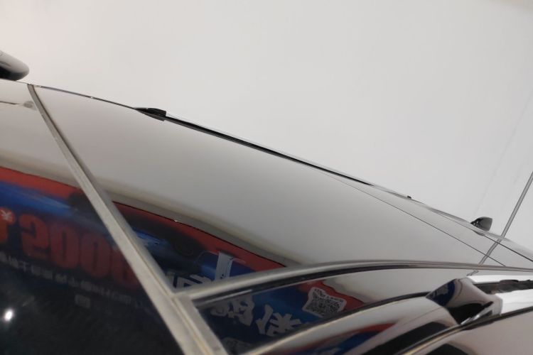 路虎卫士 2025款 110 3.0T P400 -Dynamic HSE局部细节57