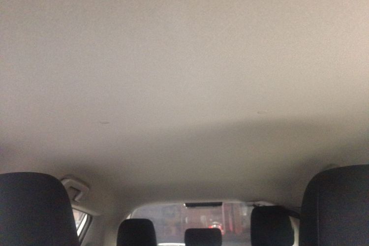 丰田 威驰FS 2021款 1.5L CVT锋驰版中控内饰22