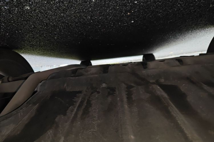 岚图汽车 岚图FREE 2023款 四驱超长续航增程版局部细节9009